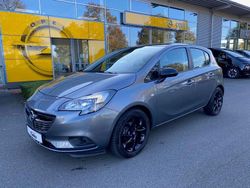 Grau Gebraucht 2019 Opel Corsa Active Limousine | 7.990 € (Guter Preis)