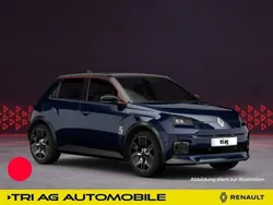 Neu 2025 Renault R5 Komfort Kleinwagen | 33.177 € (Guter Preis)