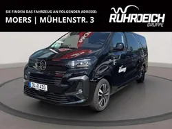 Perla nera Gebraucht 2025 Citroën Spacetourer Van | 41.990 € (Fairer Preis)