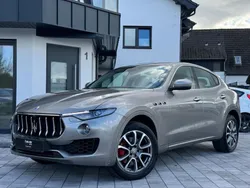Other Gebraucht 2016 Maserati Levante SUV | 28.950 € (Fairer Preis)