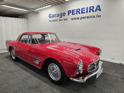 Rot Gebraucht 1959 Maserati 3500 GT GT Coupé | 255.900 €