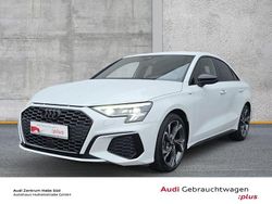 Außenfarbe: Gebraucht 2023 Audi A3 S-Line Limousine | 30.620 € (Teuer)