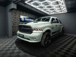 Grau Gebraucht 2020 Dodge Ram Abholung | 35.990 € (Superpreis)