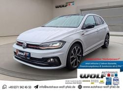 Weiß Gebraucht 2020 VW Polo Beats Limousine | 20.599 € (Fairer Preis)