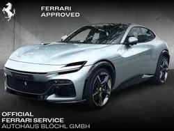 Grau Gebraucht 2024 Ferrari Purosangue SUV | 519.900 €