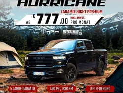 Diamond black Neu 2025 Dodge Ram Abholung | 86.800 € (Teuer)