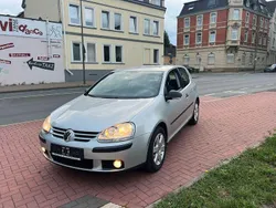 Silber Gebraucht 2007 VW Golf V Trendline Limousine | 2.790 € (Fairer Preis)