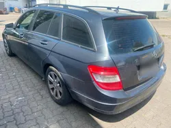 Mercedes 200
