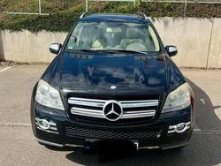 Schwarz Gebraucht 2009 Mercedes GL320 SUV | 12.500 € (Fairer Preis)