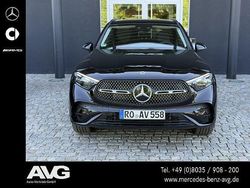 Gebraucht 2025 Mercedes GLC450 | 85.900 € (Fairer Preis)