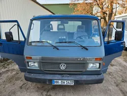 Grau Gebraucht 1996 VW LT | 3.200 € (Superpreis)