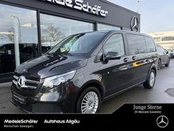 Grau Gebraucht 2020 Mercedes V300 Van / Kleinbus | 44.850 € (Superpreis)