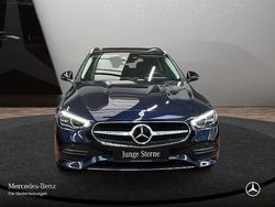 Gebraucht 2022 Mercedes C300e | 34.890 € (Guter Preis)