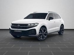 Oryxweiß perlmutteffekt (metallic) Gebraucht 2025 VW Touareg R-line SUV | 67.980 €