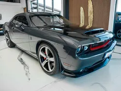 Grau Gebraucht 2013 Dodge Challenger Coupé | 24.999 € (Etwas zu teuer)