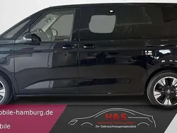 Deep black perleffekt Neu 2025 VW T7 Life Van | 59.900 € (Guter Preis)