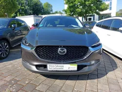 Grau Gebraucht 2021 Mazda CX-30 Selection SUV | 23.900 € (Fairer Preis)