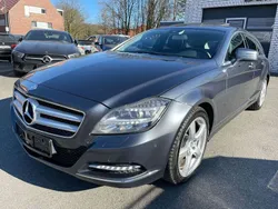 Mercedes CLS350