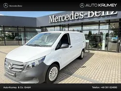 Andere Gebraucht 2024 Mercedes Vito Van / Kleinbus | 39.389 € (Teuer)