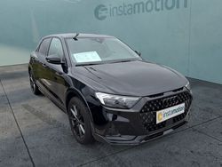 Schwarz Gebraucht 2024 Audi A1 S-Line Kleinwagen | 34.540 €
