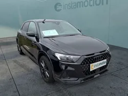Schwarz Gebraucht 2024 Audi A1 S-Line Kleinwagen | 34.540 € (Teuer)