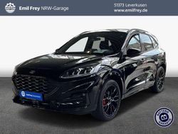 Agate black metallic Gebraucht 2024 Ford Kuga ST-Line X SUV | 28.490 € (Superpreis)