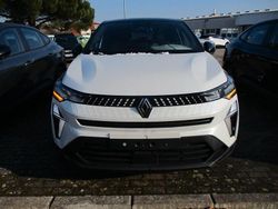 Weiß Gebraucht 2024 Renault Captur Techno SUV | 29.500 € (Teuer)