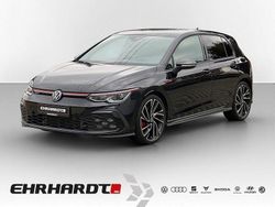 Grau Gebraucht 2024 VW Golf VIII GTI Limousine | 34.990 € (Teuer)