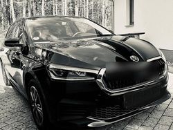 Schwarz Gebraucht 2023 Skoda Fabia Tour Kleinwagen | 16.250 € (Guter Preis)