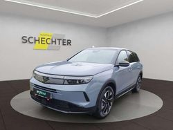 Grafik grau Neu 2025 Opel Grandland X SUV | 38.490 € (Teuer)