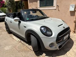 Grau Gebraucht 2020 Mini Cooper S Kleinwagen | 20.900 € (Superpreis)