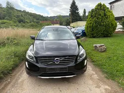 Schwarz Gebraucht 2014 Volvo XC60 Momentum SUV | 11.900 € (Guter Preis)