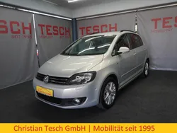 Silber Gebraucht 2013 VW Golf VII Limousine | 9.490 € (Fairer Preis)