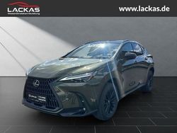 Norigrün Neu 2025 Lexus NX450h+ SUV | 63.950 € (Fairer Preis)