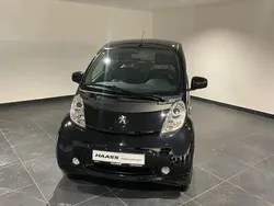 Schwarz Gebraucht 2020 Peugeot iON Kleinwagen | 7.790 € (Fairer Preis)