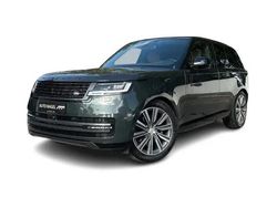 Grün Gebraucht 2025 Land Rover Range Rover Autobiography SUV | 179.990 €