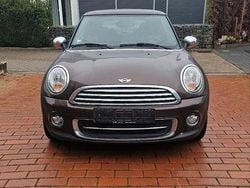 Gebraucht 2012 Mini Cooper Kleinwagen | 6.600 € (Guter Preis)