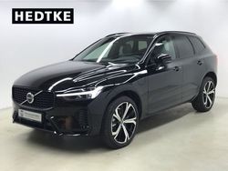 Schwarz Gebraucht 2022 Volvo XC60 Ultimate SUV | 54.990 € (Teuer)