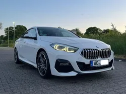 Weiß Gebraucht 2021 BMW 218 M Sport Coupé | 22.900 € (Fairer Preis)