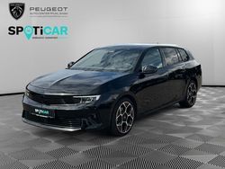 Schwarz Gebraucht 2023 Opel Astra Kombi | 27.490 € (Teuer)