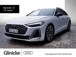 Weiß Gebraucht 2024 Audi A5 Ambiente Coupé | 61.450 € (Guter Preis)
