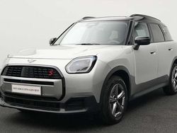 Grau Gebraucht 2024 Mini Countryman Classic SUV | 35.587 € (Guter Preis)