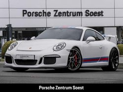 Weiß Gebraucht 2014 Porsche 991 Sport | 107.880 €