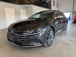 Grau Gebraucht 2024 VW Arteon Elegance Kombi | 33.450 € (Guter Preis)