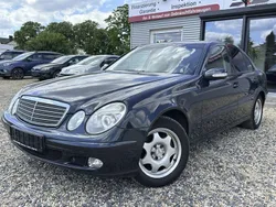 Mercedes E200