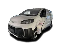 Weiss Neu 2024 Toyota Proace Van | 34.949 € (Guter Preis)