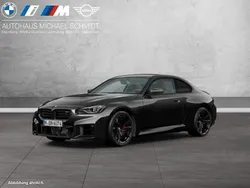 Black sapphire Neu 2025 BMW M2 Performance Coupé | 75.111 € (Fairer Preis)
