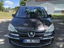 Gebraucht 2010 Peugeot 807 Van / Kleinbus | 3.700 € (Fairer Preis)