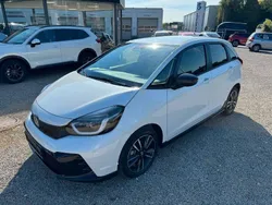 Platinum white Neu 2025 Honda Jazz Advance Kleinwagen | 29.490 € (Fairer Preis)
