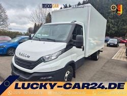 Weiss Gebraucht 2022 Iveco Massif | 28.452 €